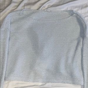 Garage super soft top